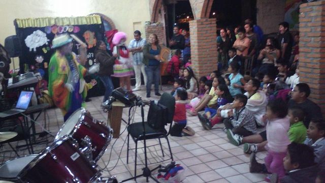 Sin Nombre