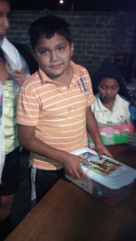Sin Nombre